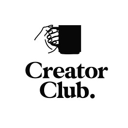 Creator Club Logo
