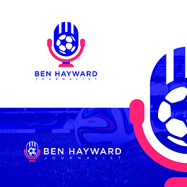 Football by Ben Logo