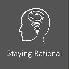 Staying Rational Logo