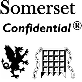 Somerset Confidential  Logo