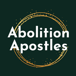 Abolition Apostles Newsletter Logo