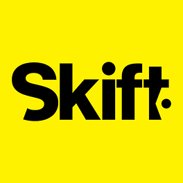 Skift Weekly Digest Logo