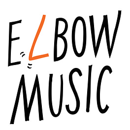 Elbow Music Logo