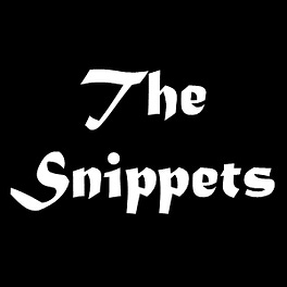 The Snippets Logo