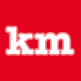 Kevin McKenzie Logo
