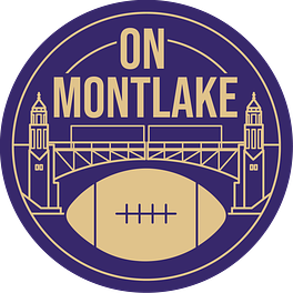 On Montlake Logo
