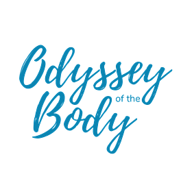 Odyssey of the Body Logo