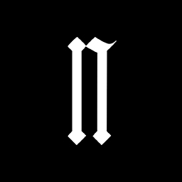 Nowhere Diary Newsletter Logo