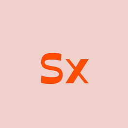 Sx Logo