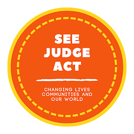 See Judge Act Logo