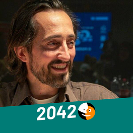 2042! Logo
