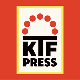 KTF Press Logo