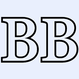 Briefing Book Logo
