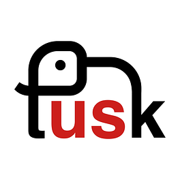 Tusk Logo