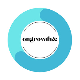OnGrowth& Logo