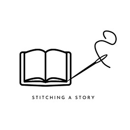 Stitching a Story Logo
