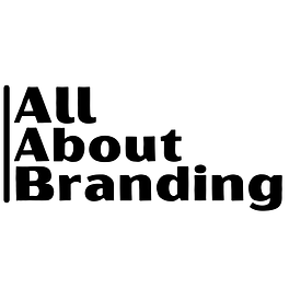 All About Branding Logo