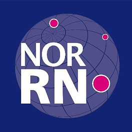 NORRN’s Substack Logo