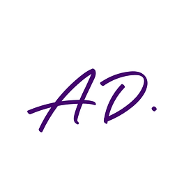 Alex’s Newsletter Logo