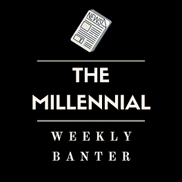 The Millennial Logo
