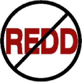 REDD-Monitor Logo