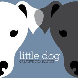 Little Dog Creative Consulting Logo