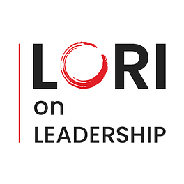 Lori On Leadership Logo