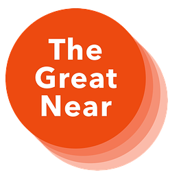 The Great Near Logo