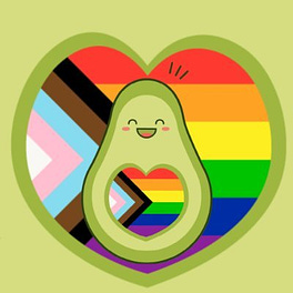 Developer Avocados 🥑 Weekly Logo