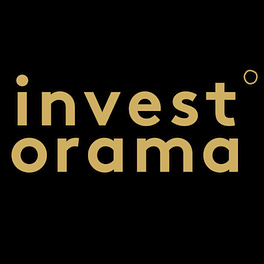 InvestOrama - The Future of Investing Logo