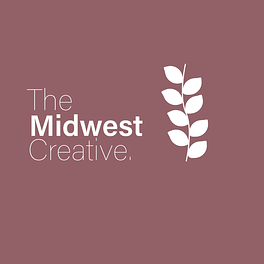 The Midwest Creative Logo