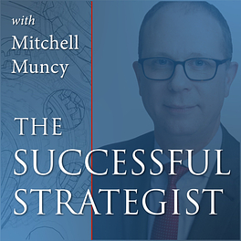The Successful Strategist Logo