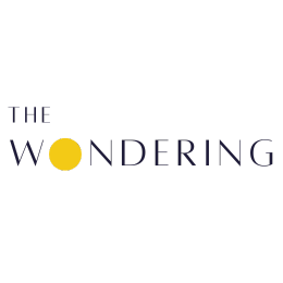 The Wondering Logo