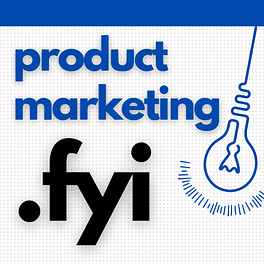 Product Marketing FYI Logo