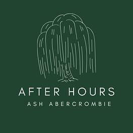 After Hours Logo