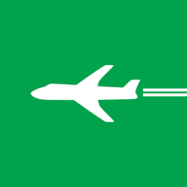 Just Jets Logo