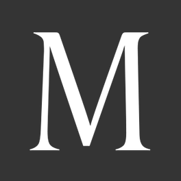 Mnemoria Logo