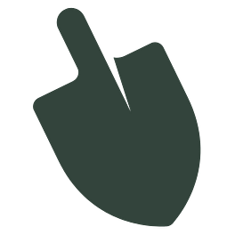 The Simple Landscape Logo