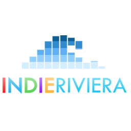 Indie Riviera Logo