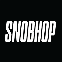 SNOBHOP Logo