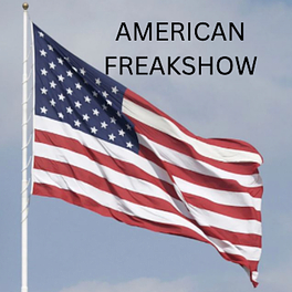 American Political Freakshow Logo