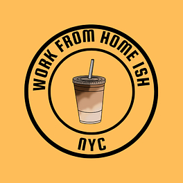 WFHishNYC Logo
