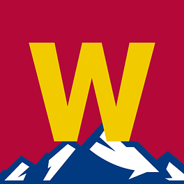 Wasatch Soccer Sentinel Logo