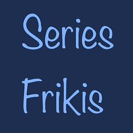 Introducción a las series frikis Logo