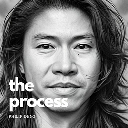 The Process Logo