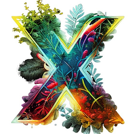 RegenerateX Logo