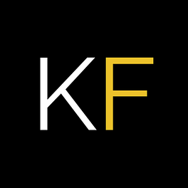 Casey Woodard // KickFlips Logo