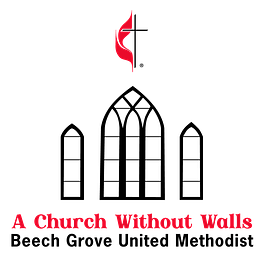Beech Grove United Methodist Church  Logo