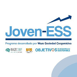 Joven-ESS Logo
