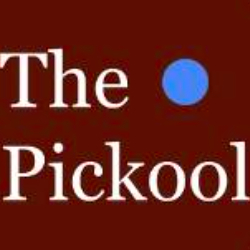 The Pickool Logo
